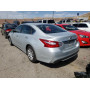 2016 Nissan Altima 2.5 2.5L vin: 1N4AL3APXGN******