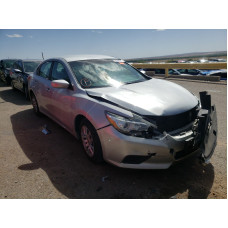 2016 Nissan Altima 2.5 2.5L vin: 1N4AL3APXGN******