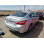 2016 Nissan Altima 2.5 2.5L vin: 1N4AL3APXGN******