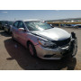 2016 Nissan Altima 2.5 2.5L vin: 1N4AL3APXGN******