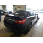2017 Nissan Altima 2.5 2.5L vin: 1N4AL3AP0HC******