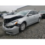2017 Nissan Altima 2.5 2.5L vin: 1N4AL3AP0HN******