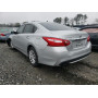 2017 Nissan Altima 2.5 2.5L vin: 1N4AL3AP0HN******