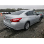2017 Nissan Altima 2.5 2.5L vin: 1N4AL3AP0HN******