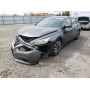 2017 Nissan Altima 2.5 2.5L vin: 1N4AL3AP1HC******