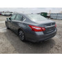 2017 Nissan Altima 2.5 2.5L vin: 1N4AL3AP1HC******