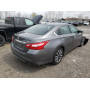 2017 Nissan Altima 2.5 2.5L vin: 1N4AL3AP1HC******