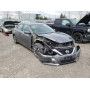 2017 Nissan Altima 2.5 2.5L vin: 1N4AL3AP1HC******