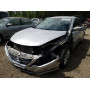 2017 Nissan Altima 2.5 2.5L vin: 1N4AL3AP3HN******