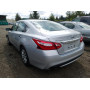 2017 Nissan Altima 2.5 2.5L vin: 1N4AL3AP3HN******