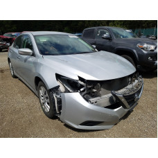 2017 Nissan Altima 2.5 2.5L vin: 1N4AL3AP3HN******