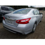2017 Nissan Altima 2.5 2.5L vin: 1N4AL3AP3HN******
