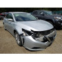 2017 Nissan Altima 2.5 2.5L vin: 1N4AL3AP3HN******