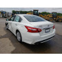 2017 Nissan Altima 2.5 2.5L vin: 1N4AL3AP5HN******