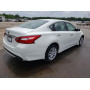 2017 Nissan Altima 2.5 2.5L vin: 1N4AL3AP5HN******
