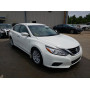 2017 Nissan Altima 2.5 2.5L vin: 1N4AL3AP5HN******