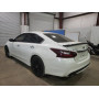 2017 Nissan Altima 2.5 2.5L vin: 1N4AL3AP6HN******