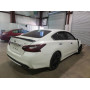 2017 Nissan Altima 2.5 2.5L vin: 1N4AL3AP6HN******