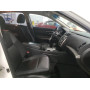 2017 Nissan Altima 2.5 2.5L vin: 1N4AL3AP6HN******
