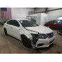 2017 Nissan Altima 2.5 2.5L vin: 1N4AL3AP6HN******