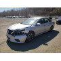 2017 Nissan Altima 2.5 2.5L vin: 1N4AL3AP7HC******
