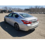 2017 Nissan Altima 2.5 2.5L vin: 1N4AL3AP7HC******