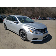 2017 Nissan Altima 2.5 2.5L vin: 1N4AL3AP7HC******