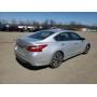 2017 Nissan Altima 2.5 2.5L vin: 1N4AL3AP7HC******