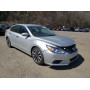 2017 Nissan Altima 2.5 2.5L vin: 1N4AL3AP7HC******