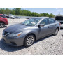 2017 Nissan Altima 2.5 2.5L vin: 1N4AL3AP7HN******