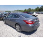 2017 Nissan Altima 2.5 2.5L vin: 1N4AL3AP7HN******