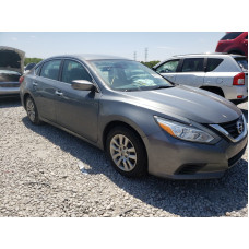 2017 Nissan Altima 2.5 2.5L vin: 1N4AL3AP7HN******