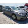 2017 Nissan Altima 2.5 2.5L vin: 1N4AL3AP7HN******