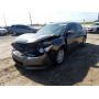 2017 Nissan Altima 2.5 2.5L vin: 1N4AL3AP8HC******