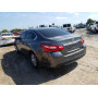 2017 Nissan Altima 2.5 2.5L vin: 1N4AL3AP8HC******