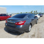 2017 Nissan Altima 2.5 2.5L vin: 1N4AL3AP8HC******