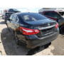 2017 Nissan Altima 2.5 2.5L vin: 1N4AL3AP9HC******