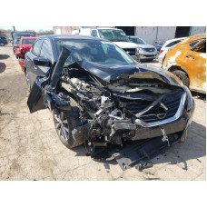 2017 Nissan Altima 2.5 2.5L vin: 1N4AL3AP9HC******