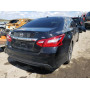 2017 Nissan Altima 2.5 2.5L vin: 1N4AL3AP9HC******