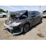 2018 Nissan Altima 2.5 2.5L vin: 1N4AL3AP0JC******
