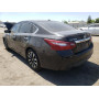 2018 Nissan Altima 2.5 2.5L vin: 1N4AL3AP0JC******