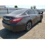 2018 Nissan Altima 2.5 2.5L vin: 1N4AL3AP0JC******