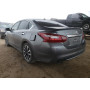 2018 Nissan Altima 2.5 2.5L vin: 1N4AL3AP1JC******