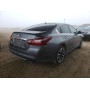 2018 Nissan Altima 2.5 2.5L vin: 1N4AL3AP1JC******