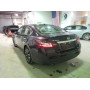 2018 Nissan Altima 2.5 2.5L vin: 1N4AL3AP4JC******