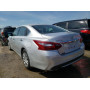2018 Nissan Altima 2.5 2.5L vin: 1N4AL3AP6JC******