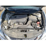 2018 Nissan Altima 2.5 2.5L vin: 1N4AL3AP6JC******