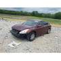 2010 Nissan Altima Bas 2.5L vin: 1N4AL2AP3AN******