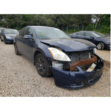 2010 Nissan Altima Bas 2.5L vin: 1N4AL2AP4AC******