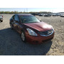 2010 Nissan Altima Bas 2.5L vin: 1N4AL2AP5AN******